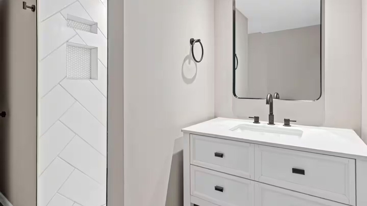 Photo of Bathroom in Roseville