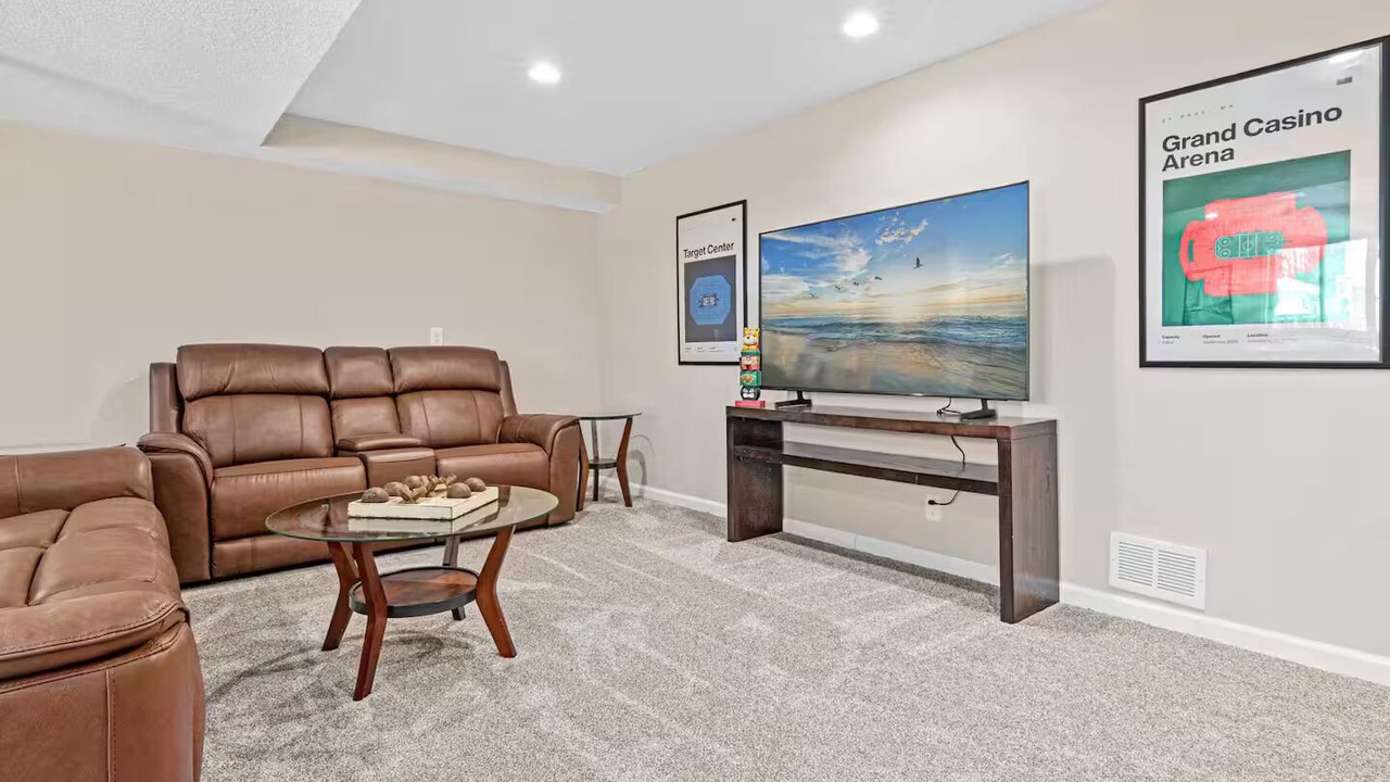Photo of Livingroom in Roseville