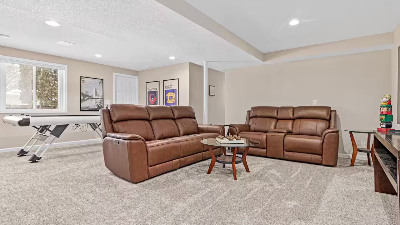 Photo of Livingroom in Roseville