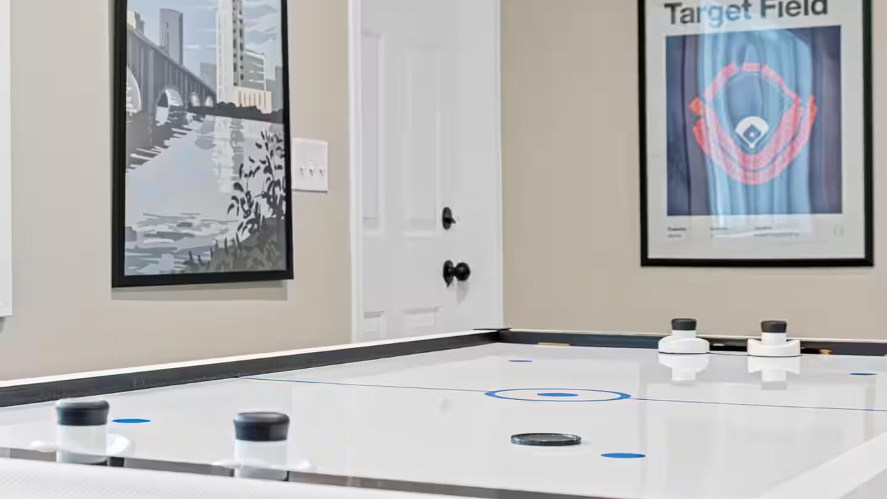 Photo of Bedroom in Roseville