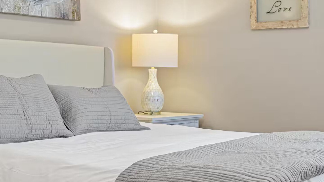Photo of Bedroom in Roseville