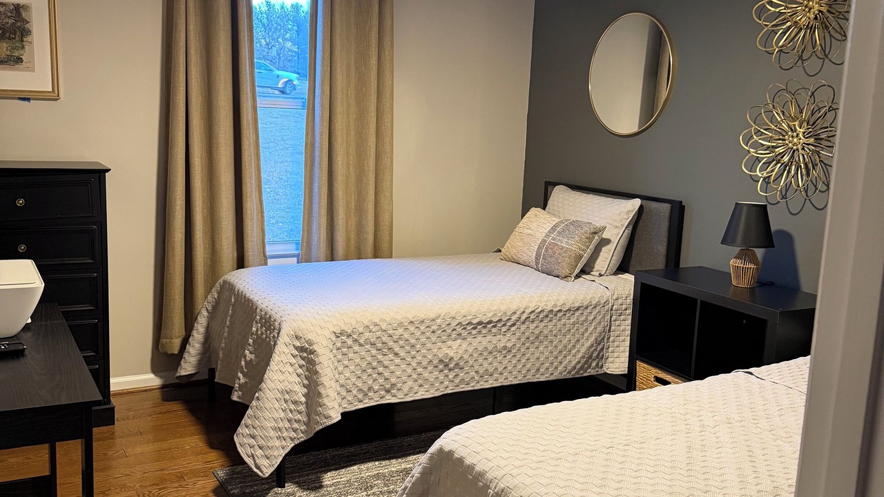 Photo of Bedroom in Mount Juliet