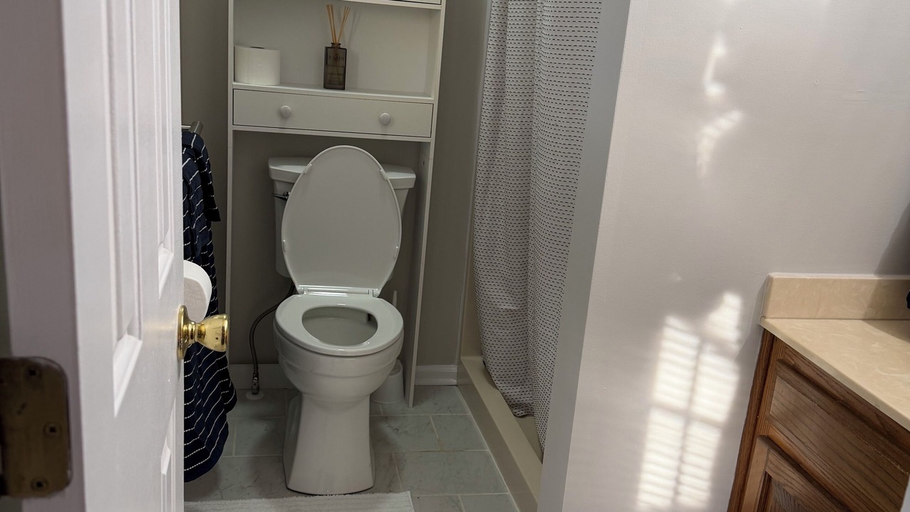 Photo of Bathroom in Mount Juliet