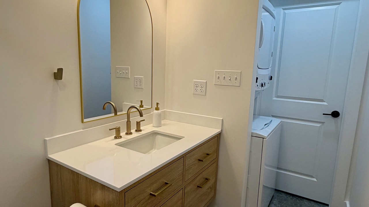 Photo of Bathroom in Cave City