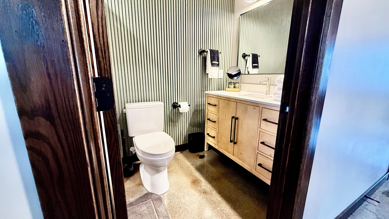 Photo of Bathroom in Durand