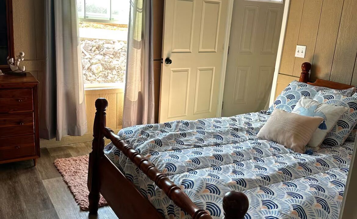 Photo of Bedroom in Glasgow
