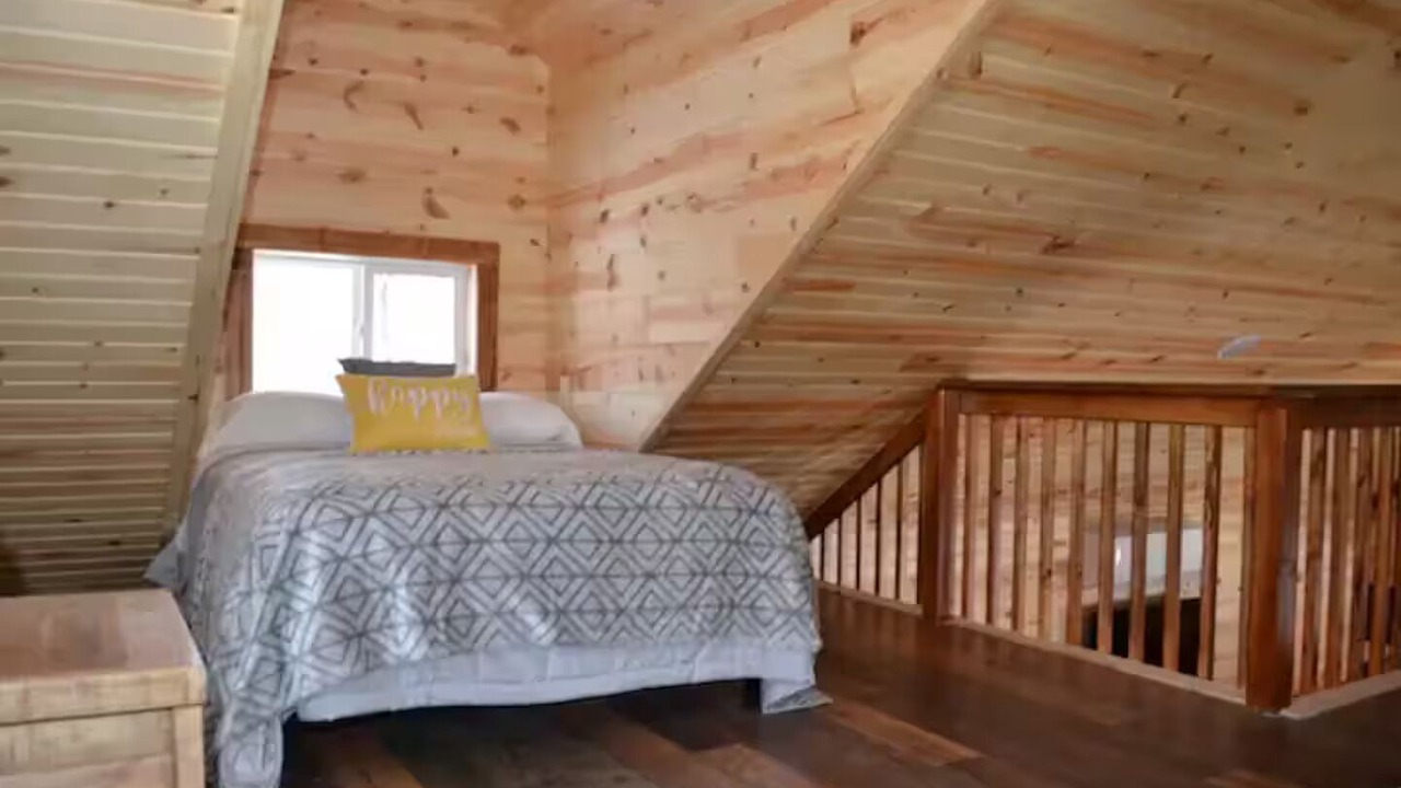 Photo of Bedroom in Pepin