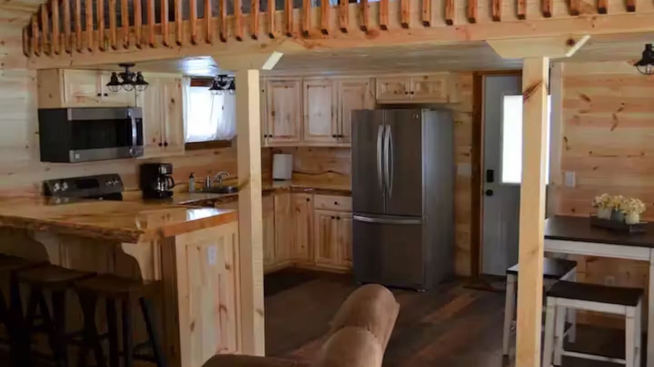 Photo of Kitchen in Pepin