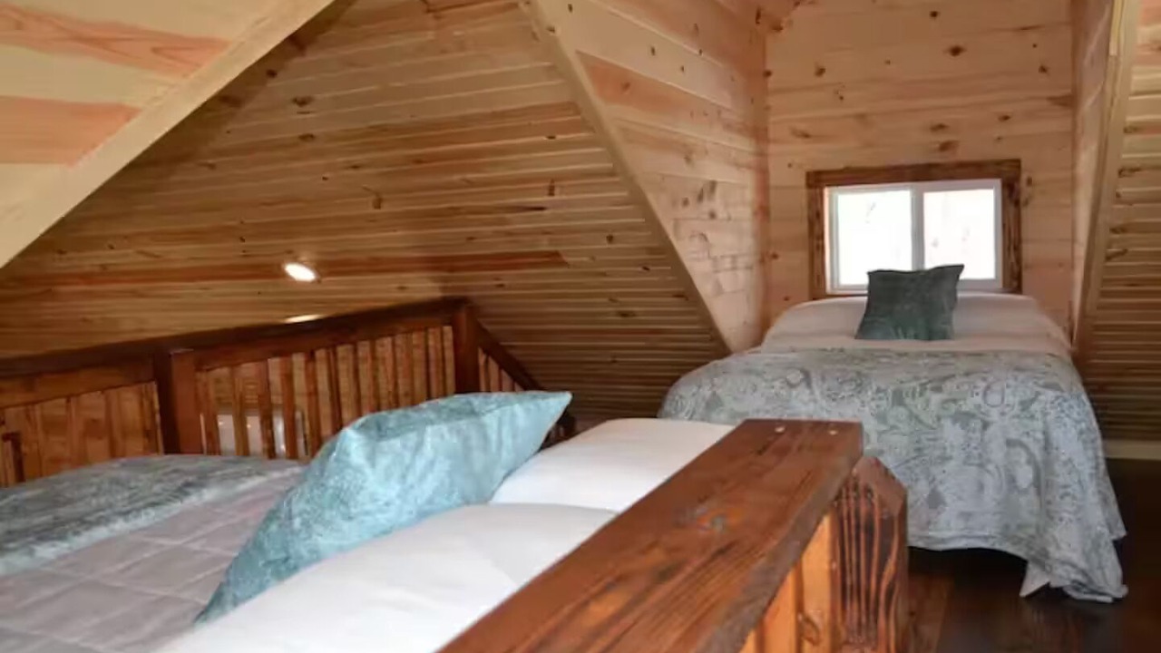 Photo of Bedroom in Pepin