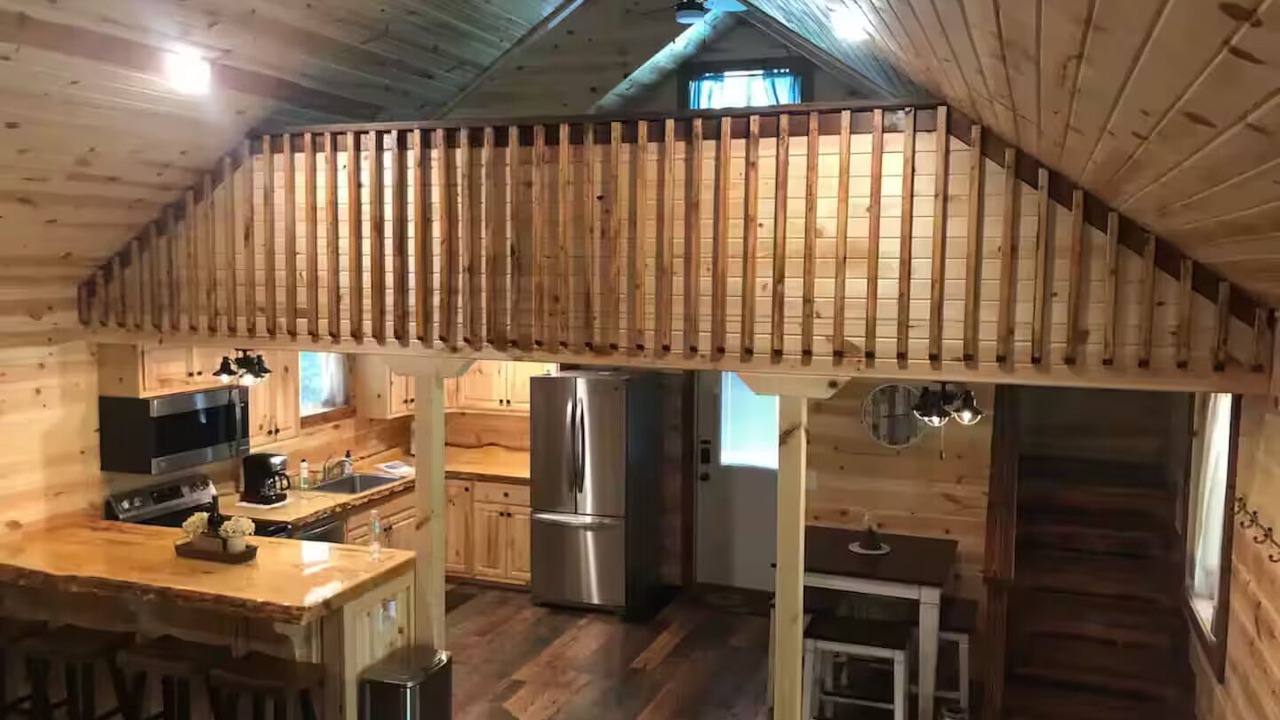Photo of Kitchen in Pepin