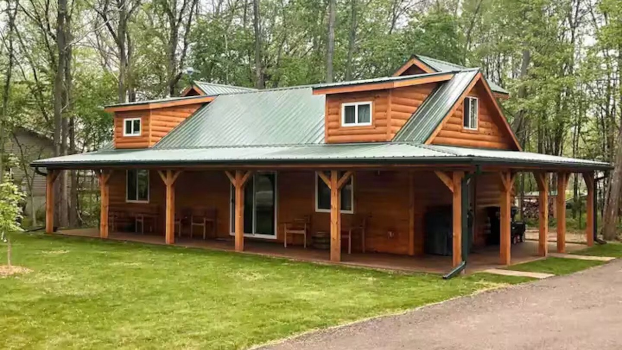 Photo of Outdoor in Pepin