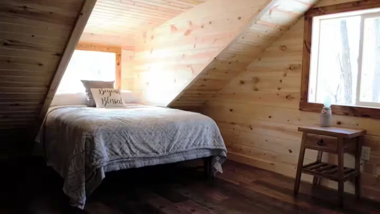 Photo of Bedroom in Pepin