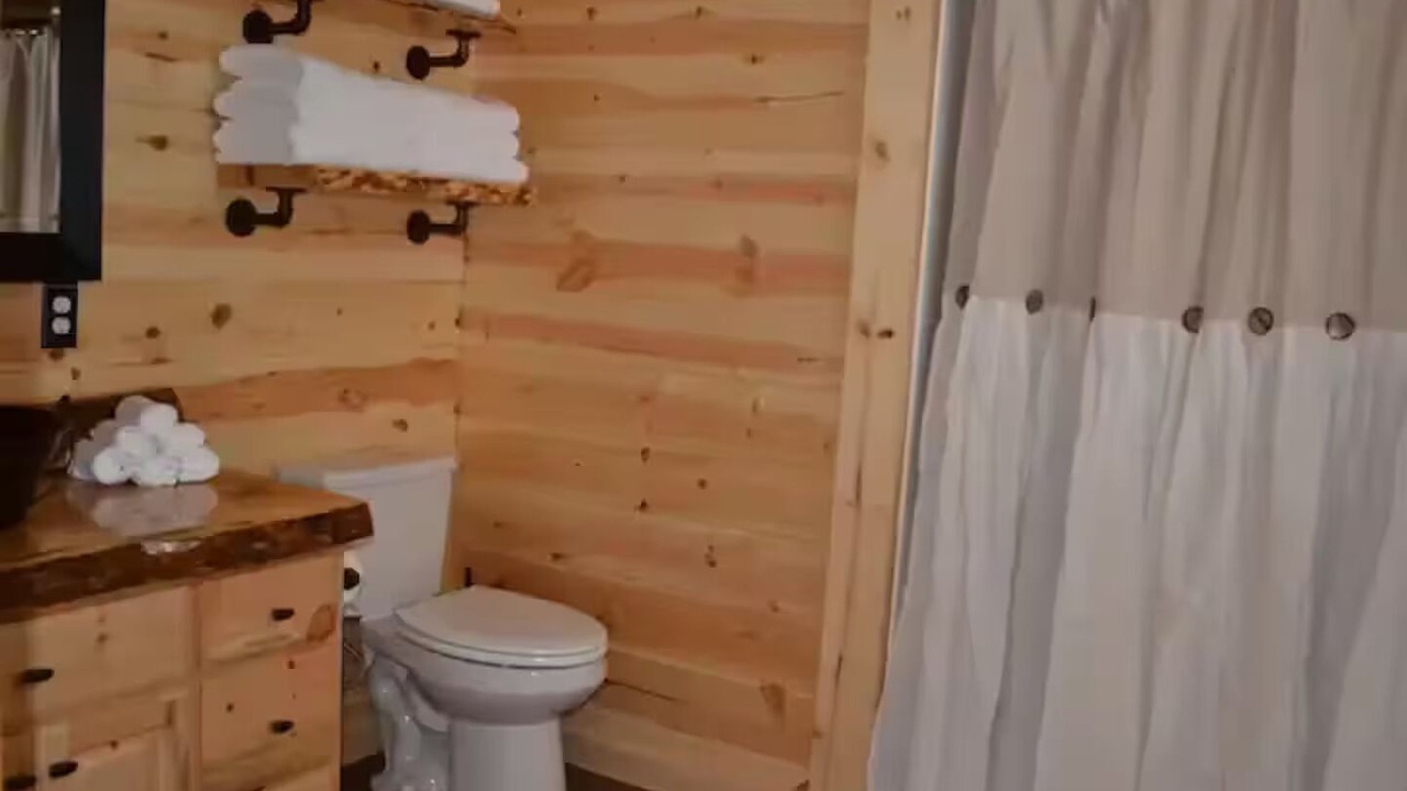 Photo of Bathroom in Pepin