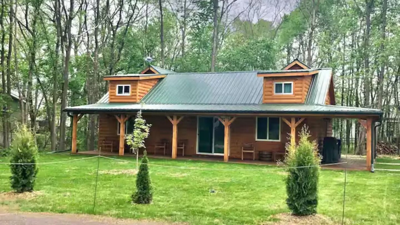Photo of Outdoor in Pepin