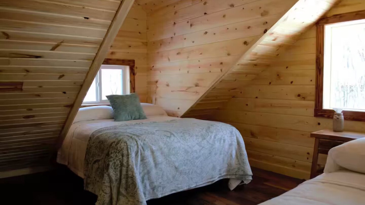 Photo of Bedroom in Pepin