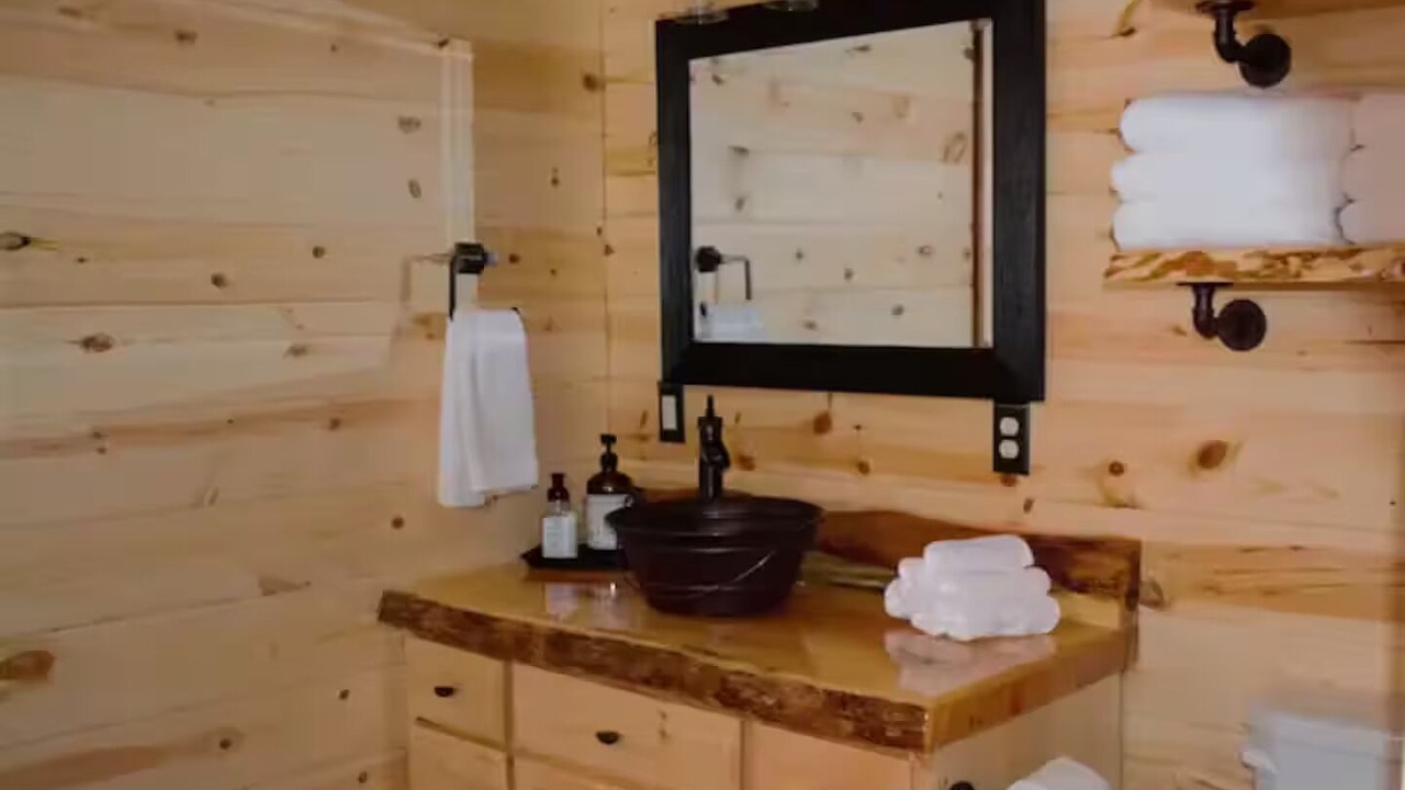 Photo of Bathroom in Pepin