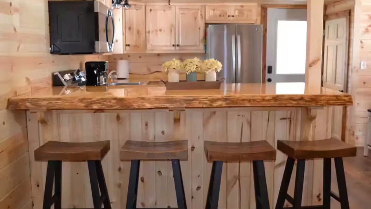 Photo of Kitchen in Pepin