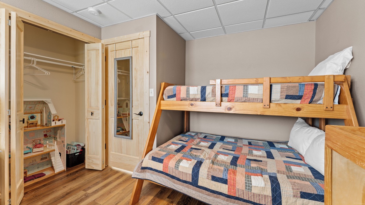Photo of Bedroom in Lyndon Station