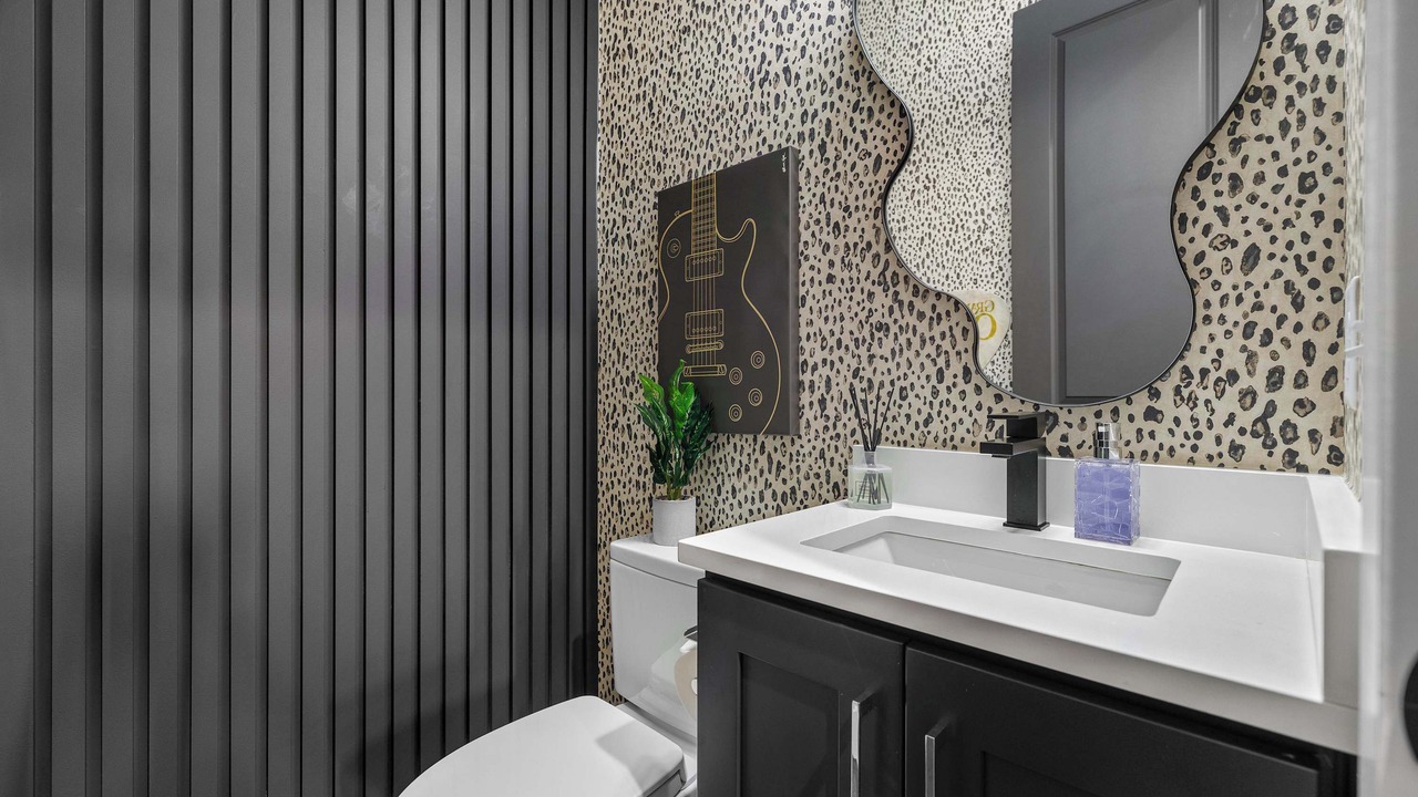 Photo of Bathroom in Buena Vista