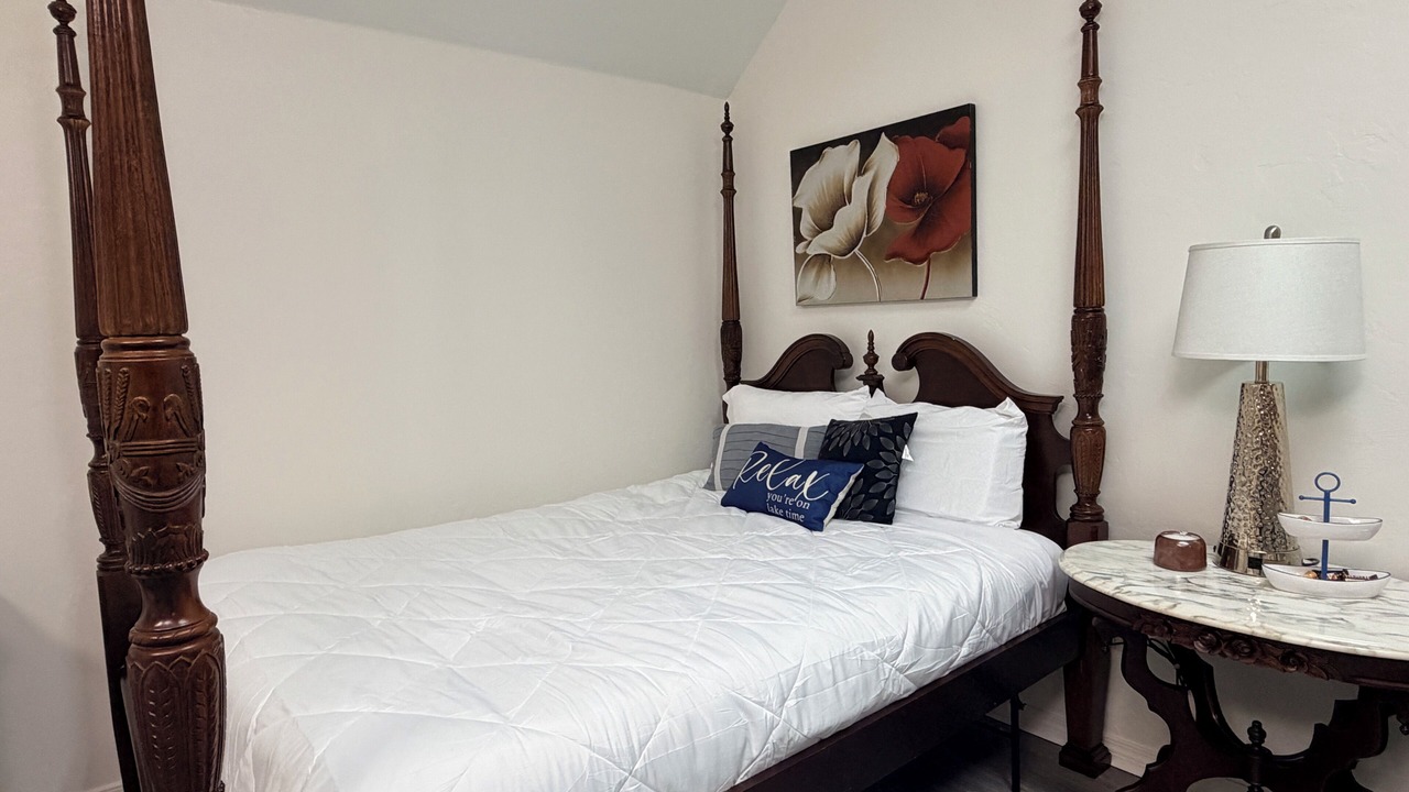 Photo of Bedroom in Rogers