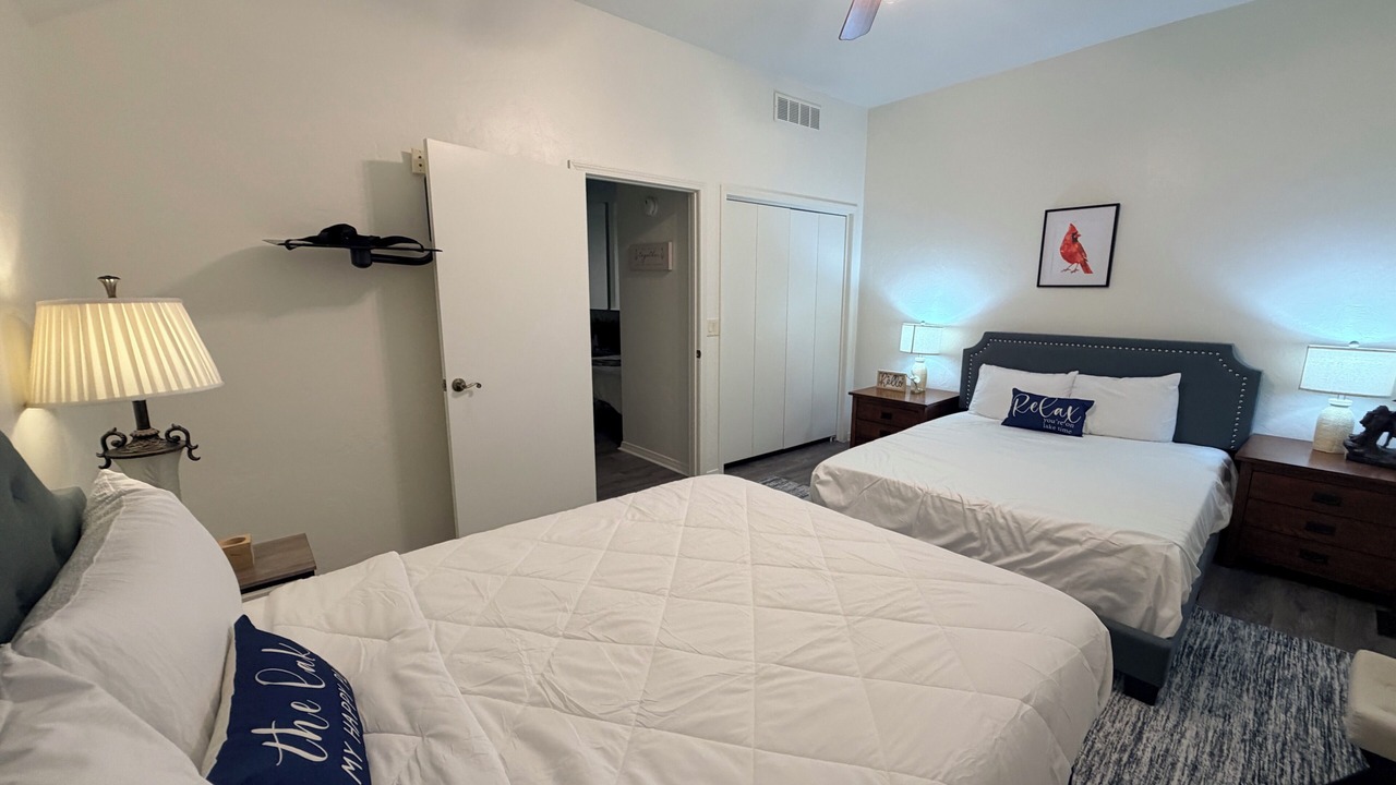 Photo of Bedroom in Rogers