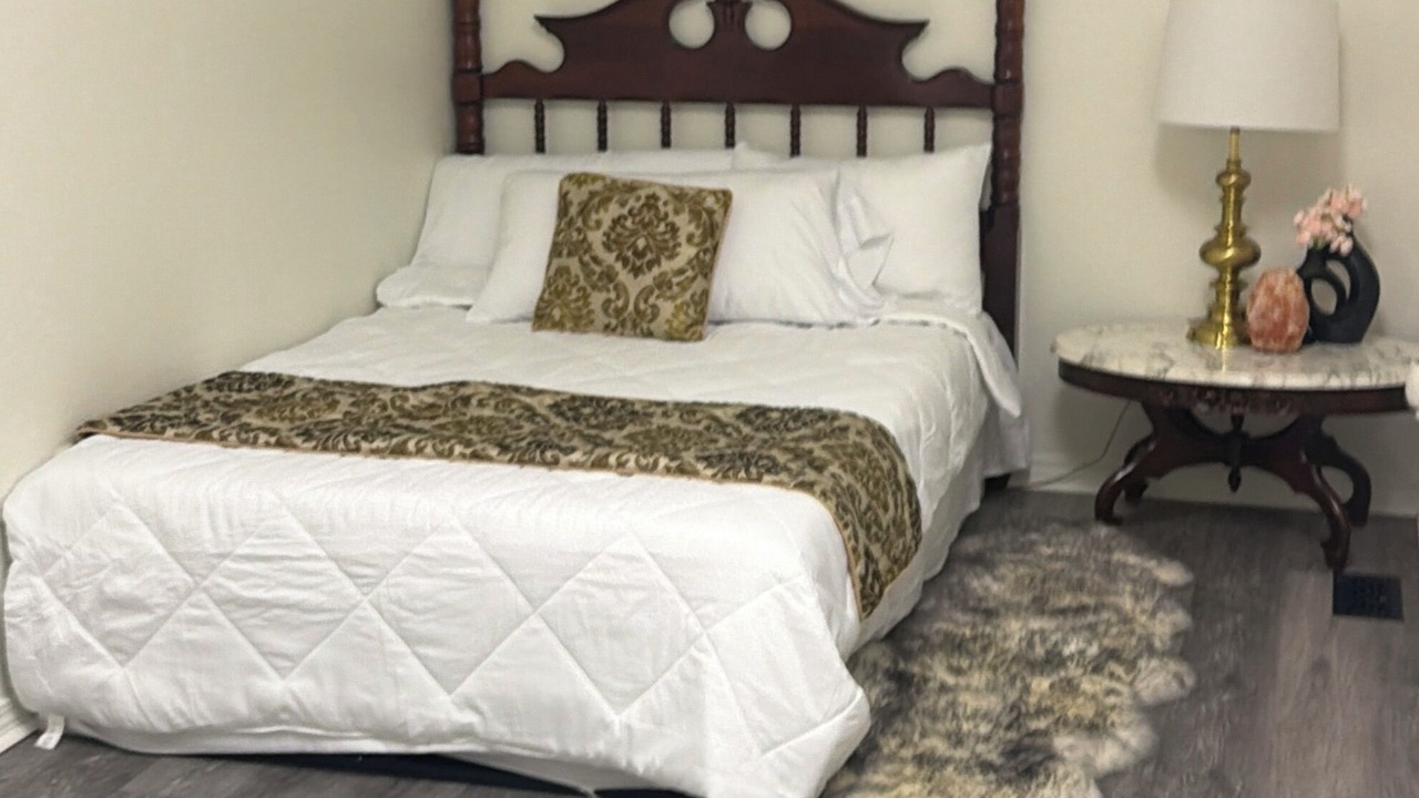 Photo of Bedroom in Rogers