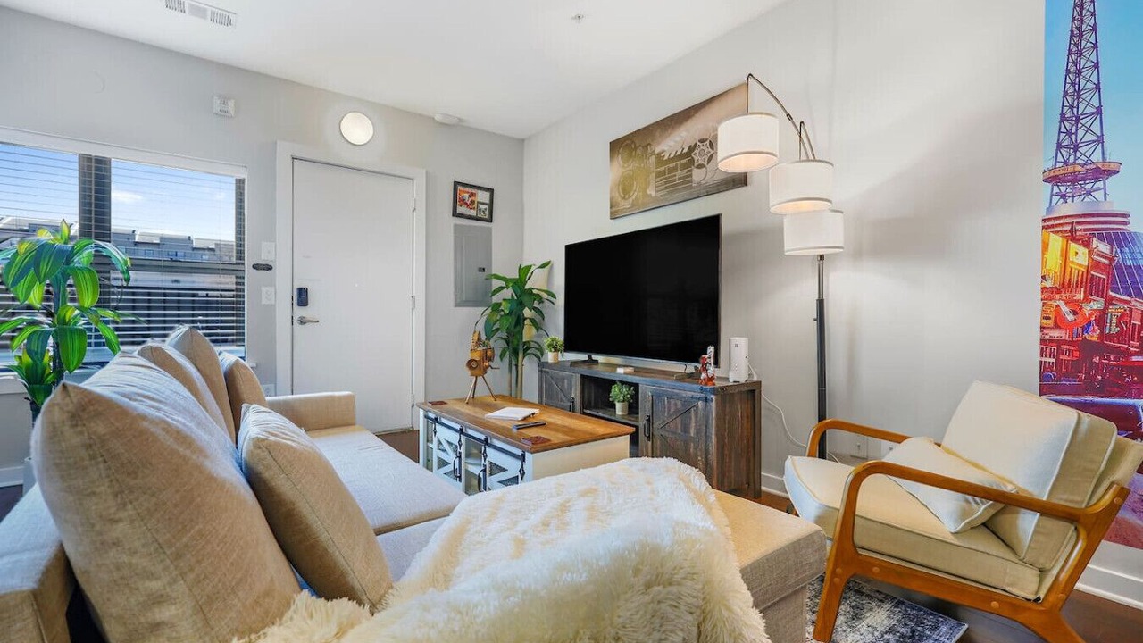 Photo of Livingroom in Salemtown
