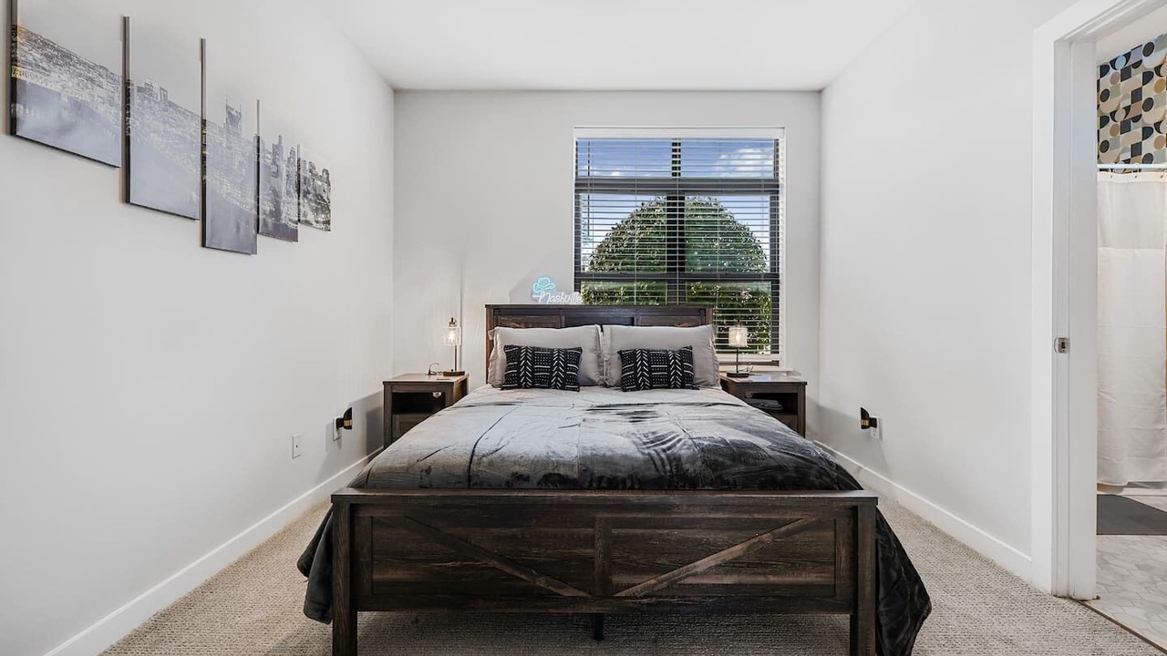 Photo of Bedroom in Salemtown