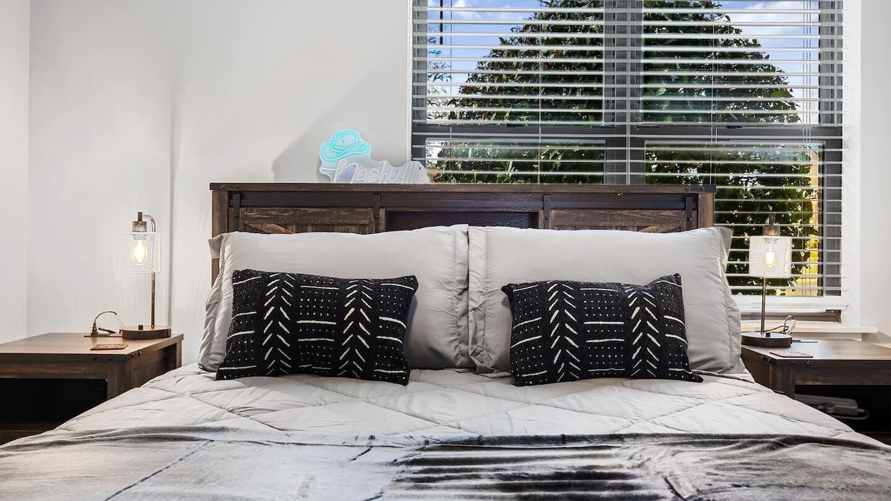Photo of Bedroom in Salemtown