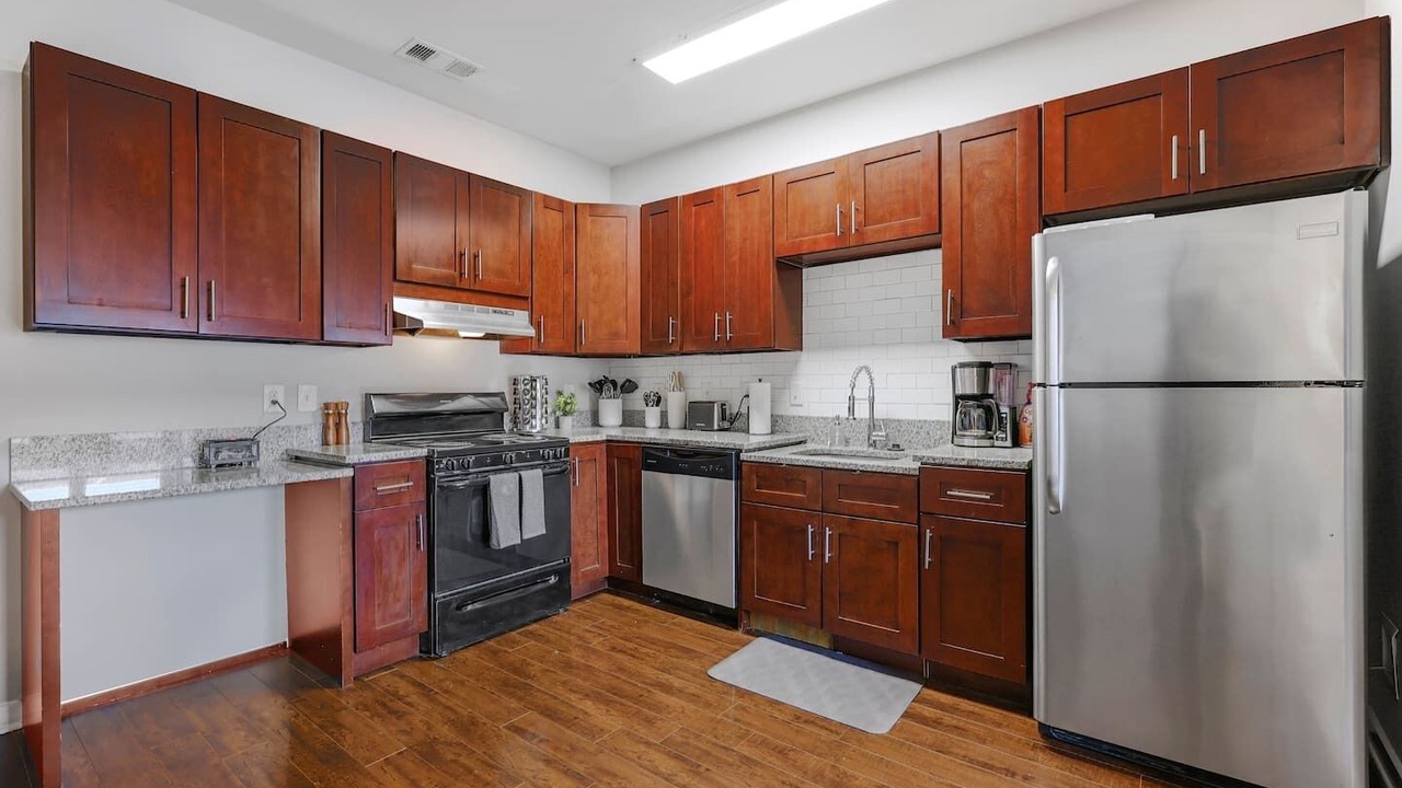 Photo of Kitchen in Salemtown