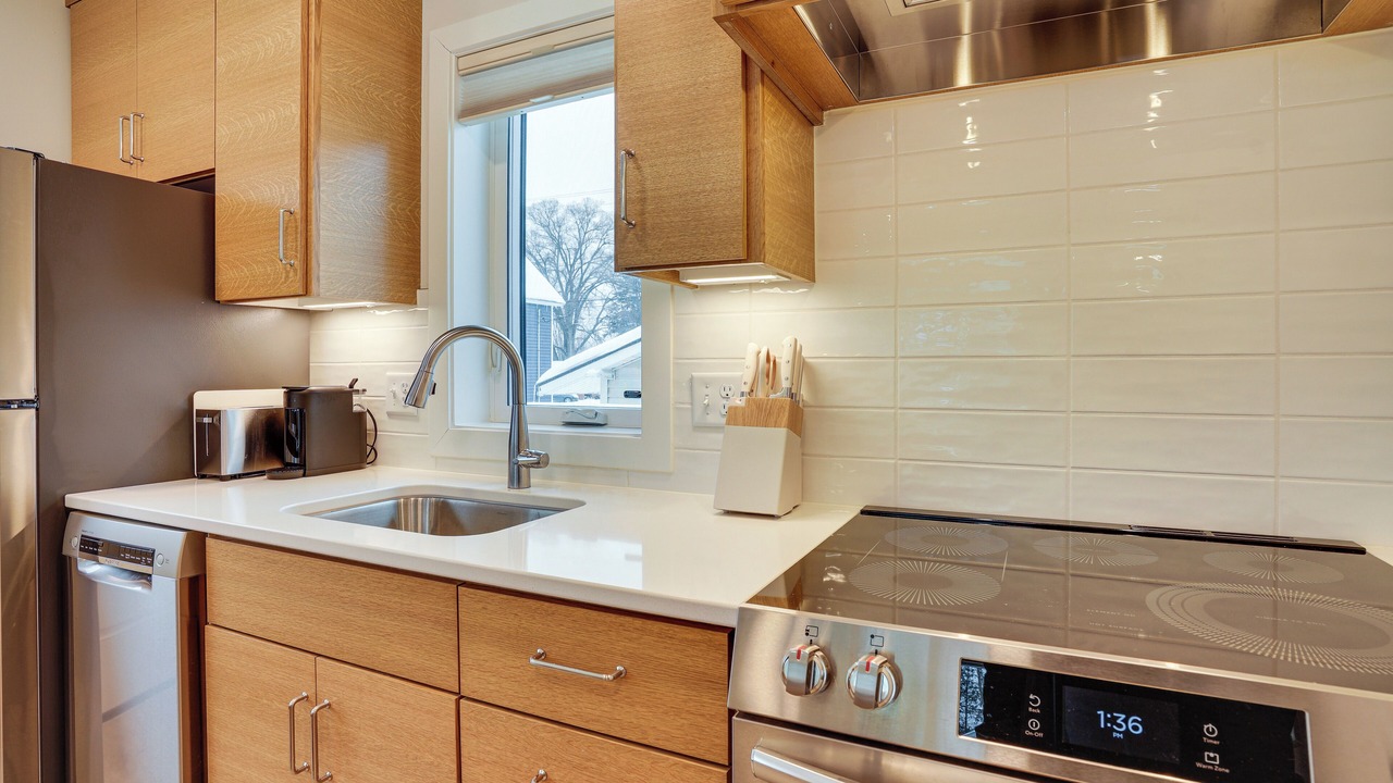 Photo of Kitchen in Northfield