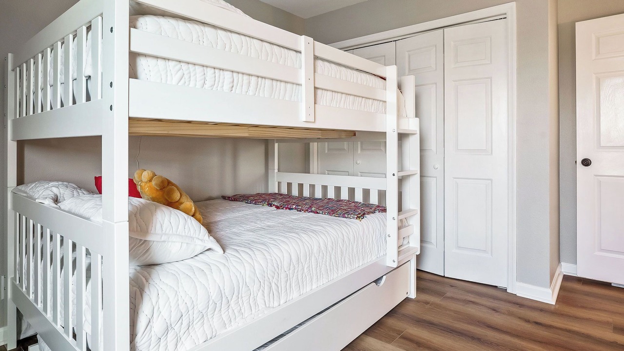 Photo of Bedroom in Murfreesboro