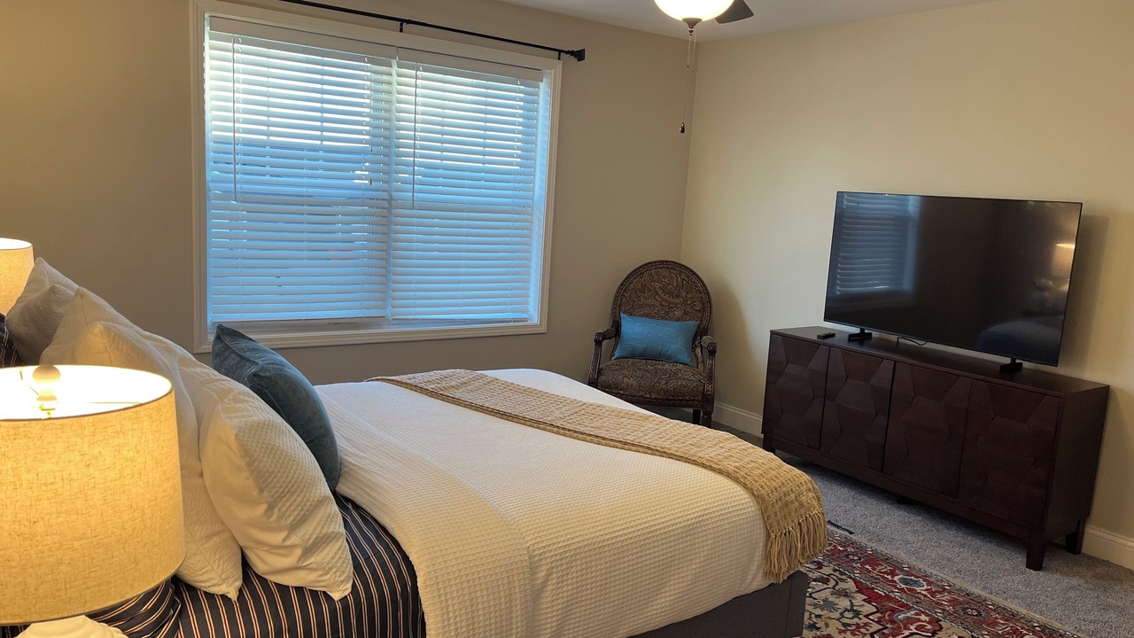 Photo of Bedroom in Champaign