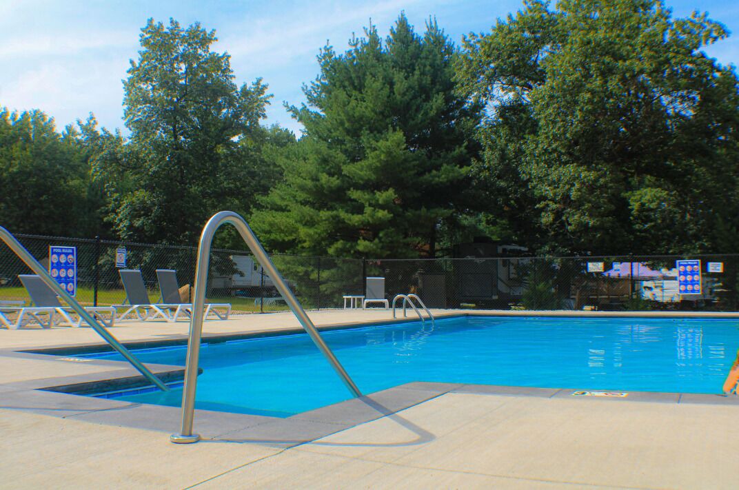 Photo of Outdoor in Wild Rose