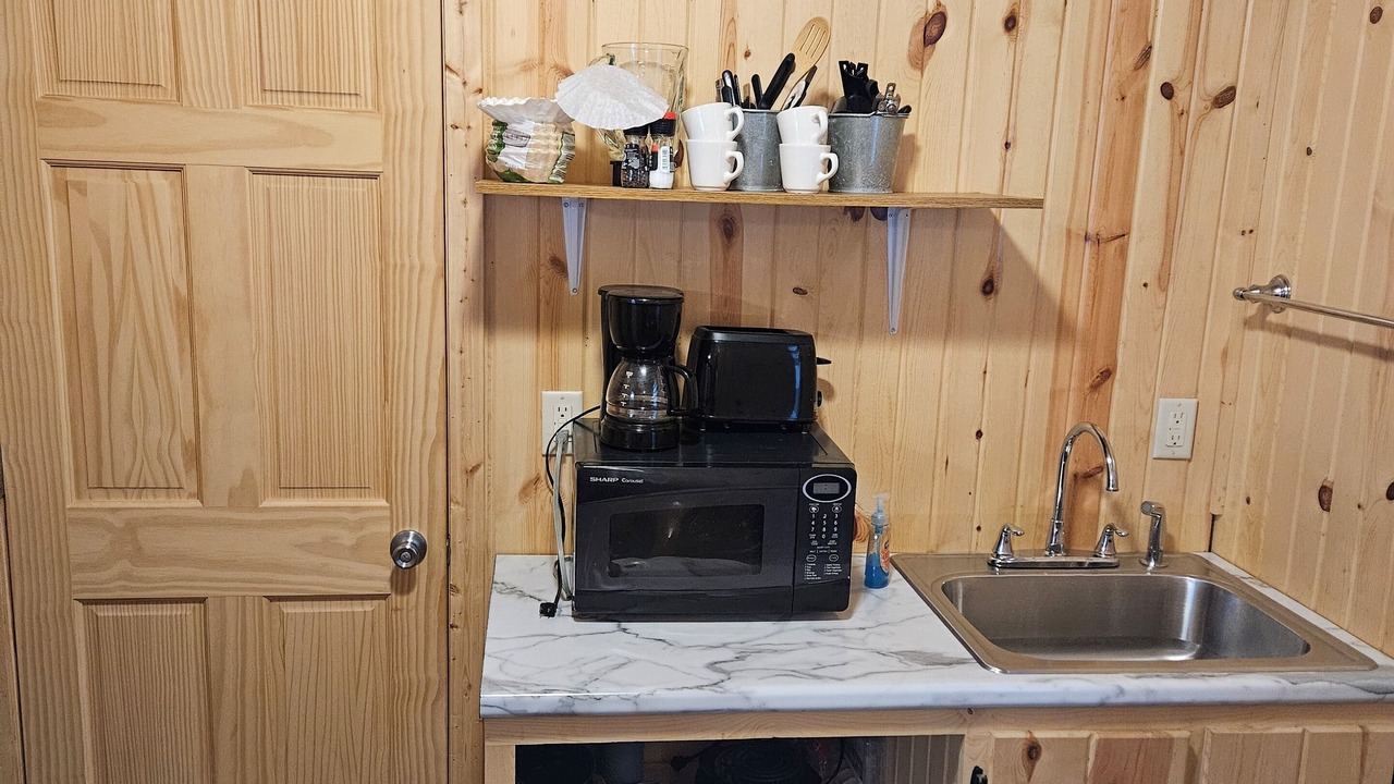 Photo of Kitchen in Wild Rose