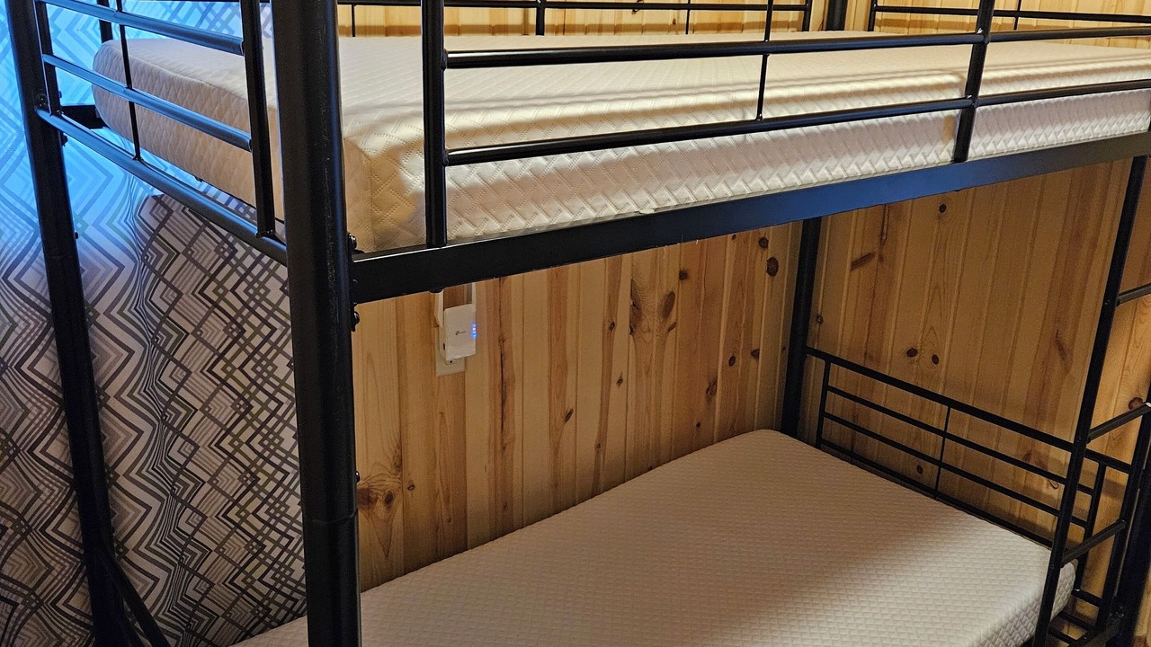 Photo of Bedroom in Wild Rose