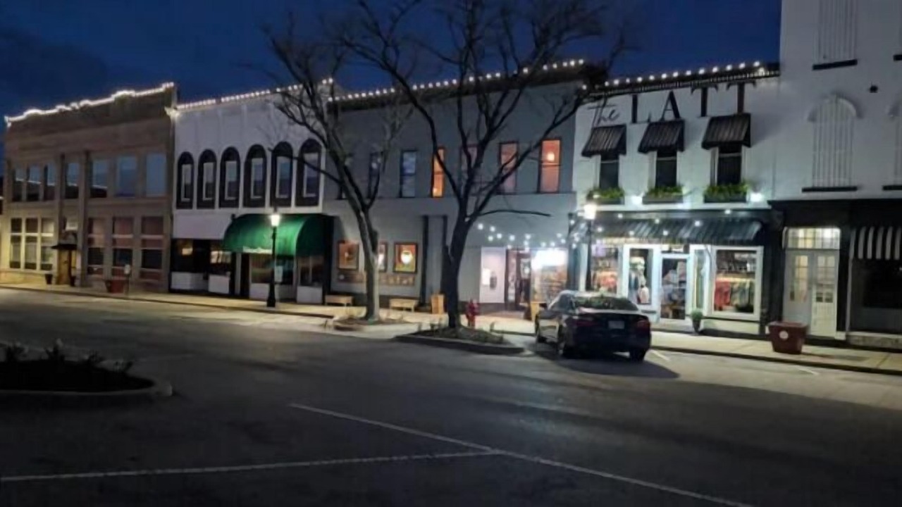 Photo of Outdoor in Robinson