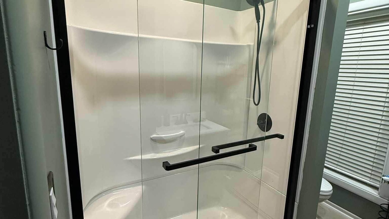 Photo of Bathroom in Robinson