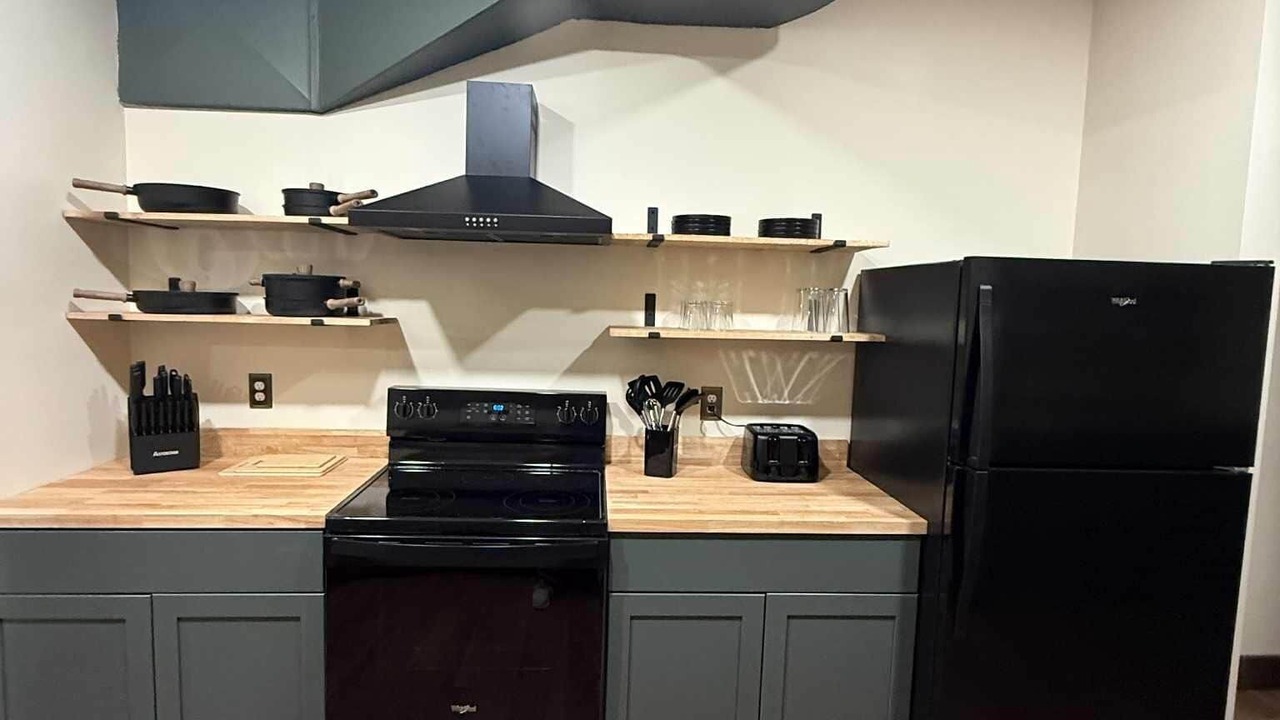 Photo of Kitchen in Robinson