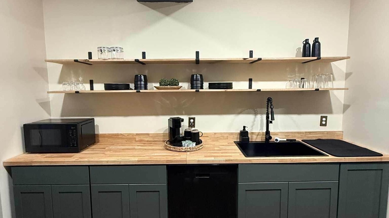 Photo of Kitchen in Robinson