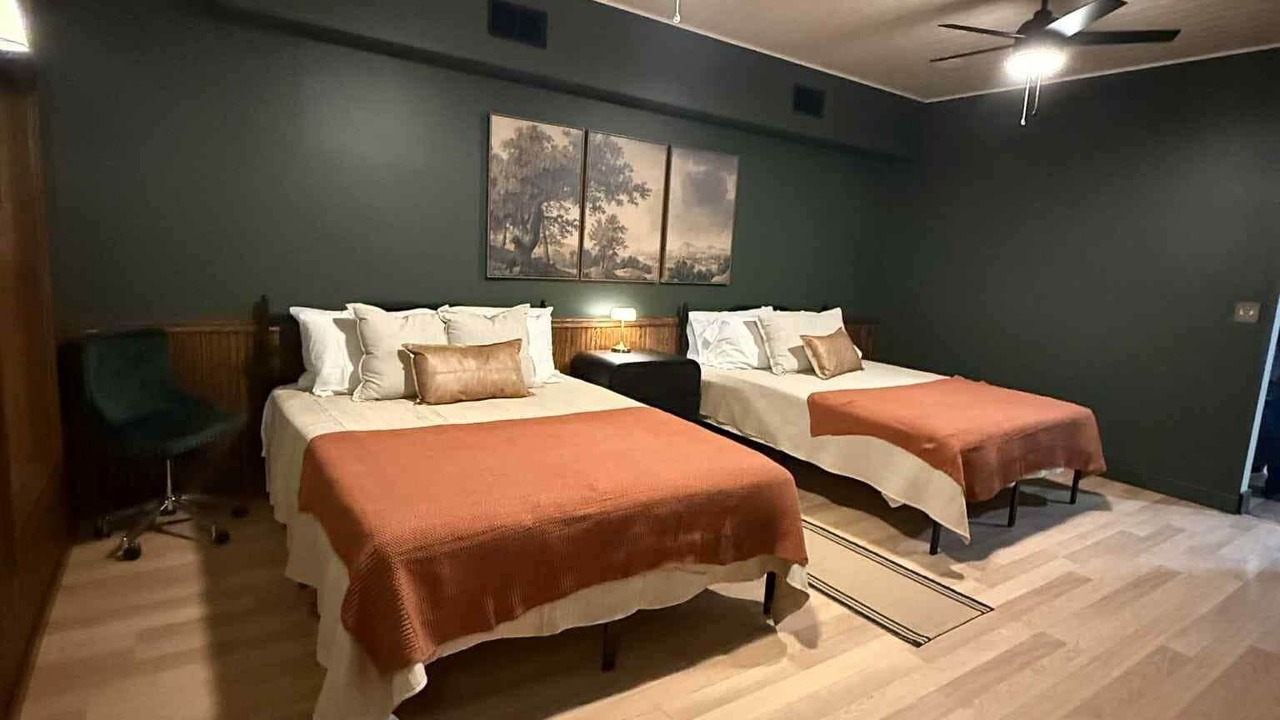Photo of Bedroom in Robinson