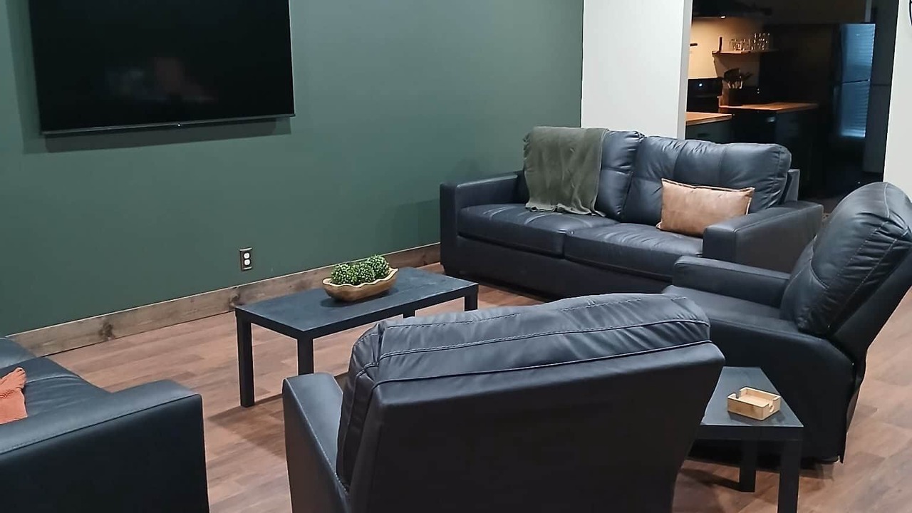 Photo of Livingroom in Robinson