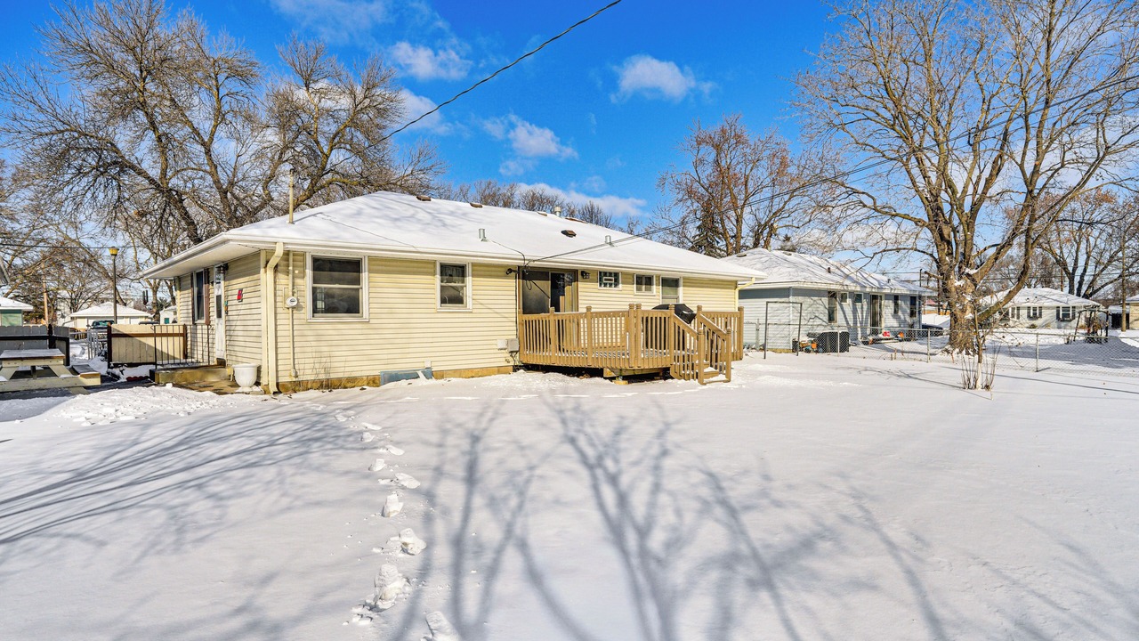 Photo of Outdoor in Cottage Grove