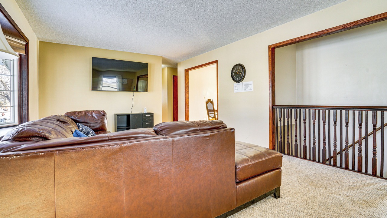 Photo of Bedroom in Cottage Grove