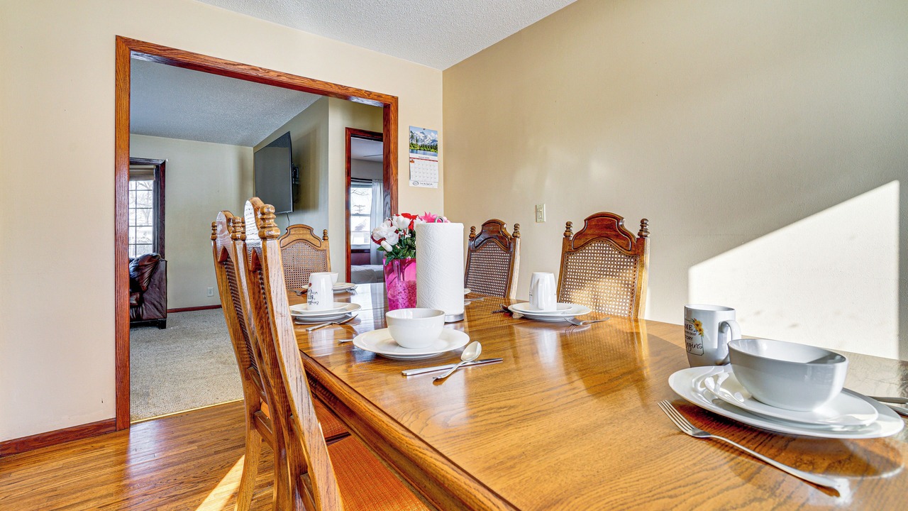 Photo of Bedroom in Cottage Grove