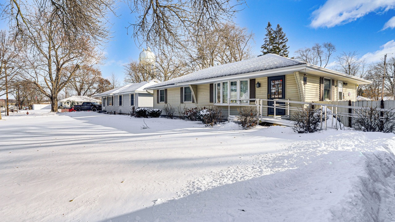 Photo of Outdoor in Cottage Grove