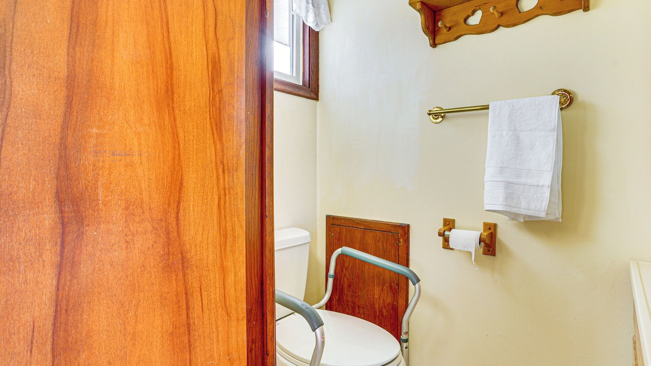 Photo of Bathroom in Cottage Grove