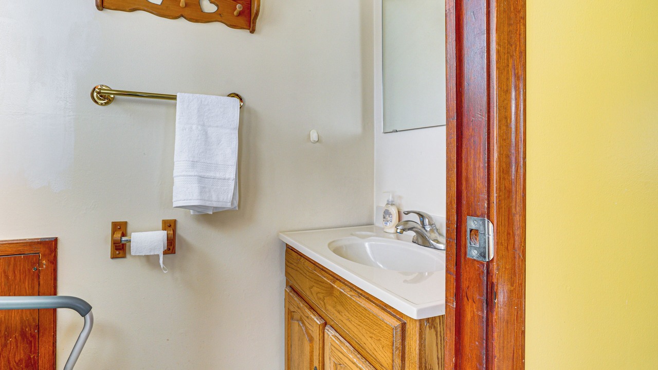 Photo of Bathroom in Cottage Grove