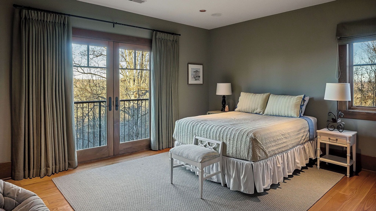 Photo of Bedroom in Baxter