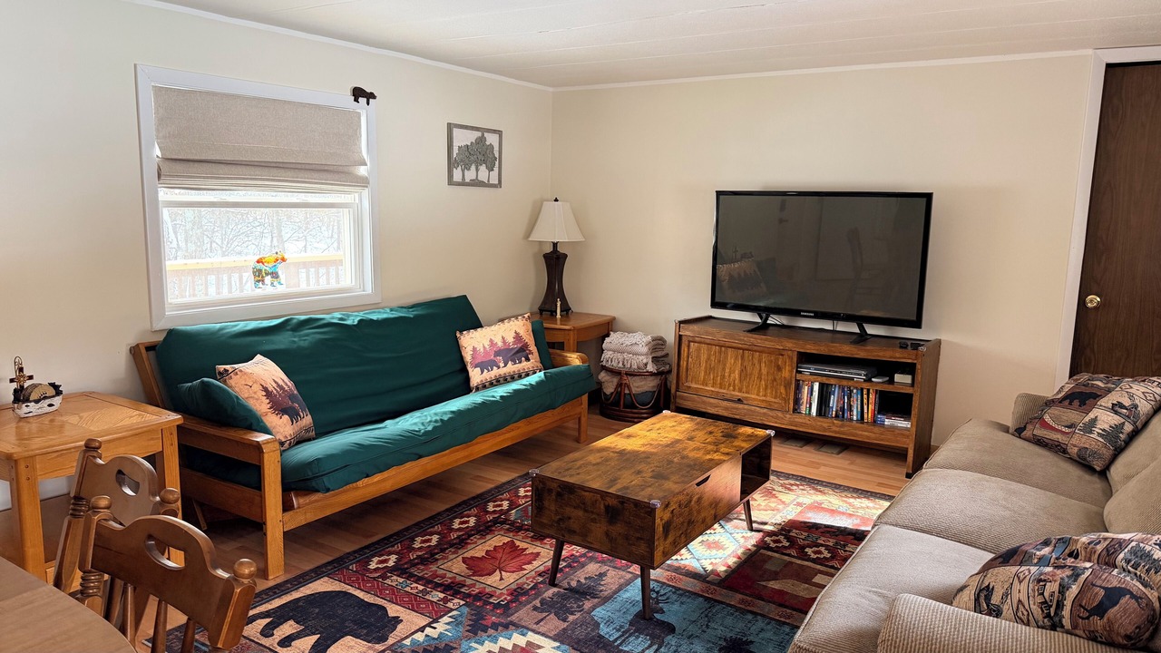 Photo of Livingroom in Necedah
